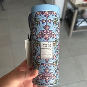 William Morris At Home Hand Cream